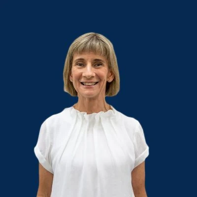 Dr Jennifer Thorne